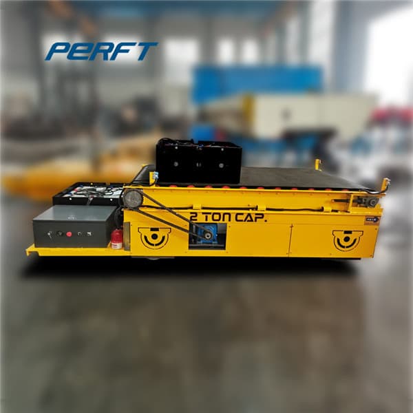 <h3>load 120kg heavy load transfer cart for freight rail-Perfect </h3>
